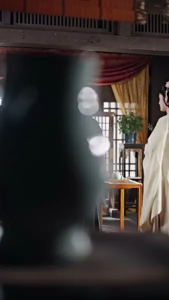 [พากย์เสียง] พี่สาวข้าคือแม่ทัพหญิง