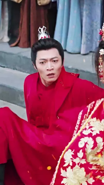 [พากย์เสียง] พี่สาวข้าคือแม่ทัพหญิง