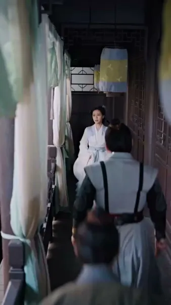 [พากย์เสียง] พี่สาวข้าคือแม่ทัพหญิง