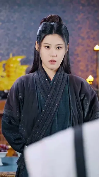 [พากย์เสียง] พี่สาวข้าคือแม่ทัพหญิง