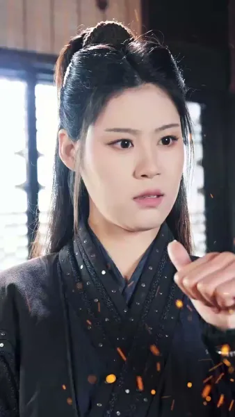 [พากย์เสียง] พี่สาวข้าคือแม่ทัพหญิง