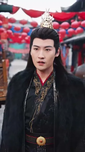 [พากย์เสียง] พี่สาวข้าคือแม่ทัพหญิง