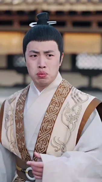 [พากย์เสียง] พี่สาวข้าคือแม่ทัพหญิง