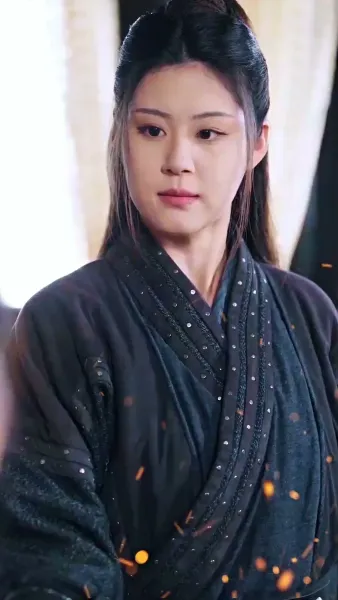 [พากย์เสียง] พี่สาวข้าคือแม่ทัพหญิง