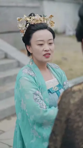 [พากย์เสียง] พี่สาวข้าคือแม่ทัพหญิง