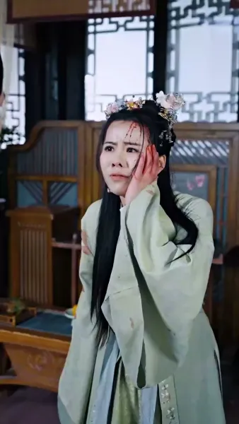 [พากย์เสียง] พี่สาวข้าคือแม่ทัพหญิง