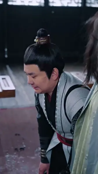 [พากย์เสียง] พี่สาวข้าคือแม่ทัพหญิง