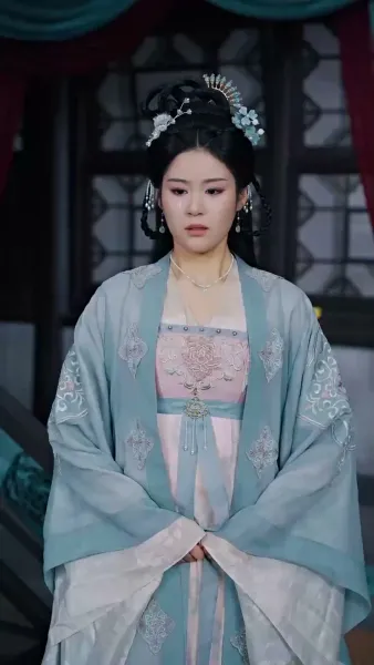 [พากย์เสียง] พี่สาวข้าคือแม่ทัพหญิง