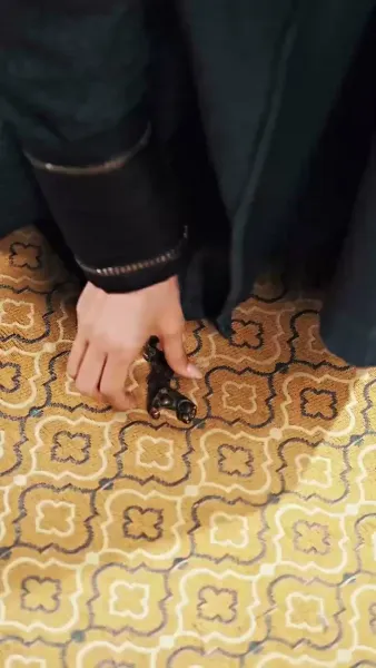 [พากย์เสียง] พี่สาวข้าคือแม่ทัพหญิง