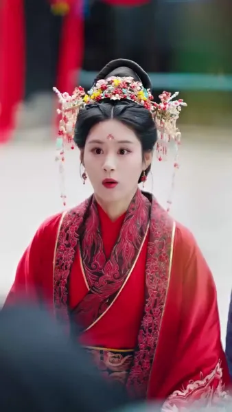 [พากย์เสียง] พี่สาวข้าคือแม่ทัพหญิง