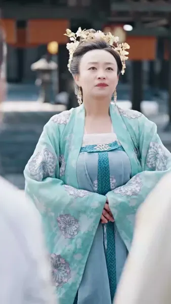 [พากย์เสียง] พี่สาวข้าคือแม่ทัพหญิง