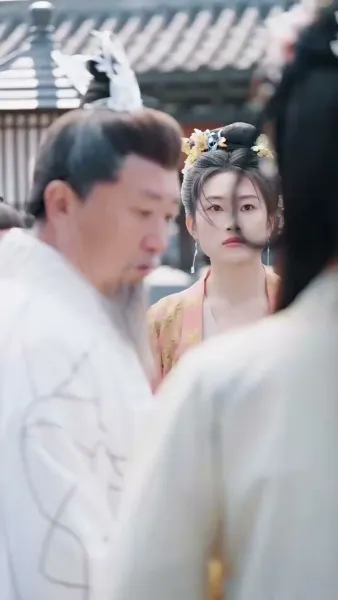 [พากย์เสียง] พี่สาวข้าคือแม่ทัพหญิง