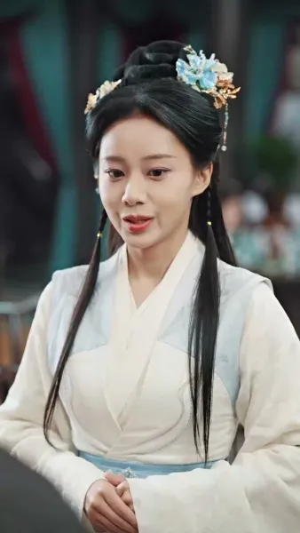 [พากย์เสียง] พี่สาวข้าคือแม่ทัพหญิง