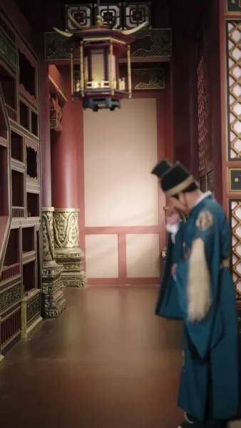 ราชินีสายโหด ทวงบัลลังก์(พากย์เสียง)