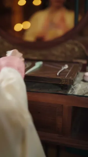 ราชินีสายโหด ทวงบัลลังก์(พากย์เสียง)