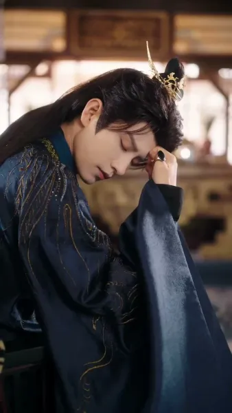 ราชินีสายโหด ทวงบัลลังก์(พากย์เสียง)