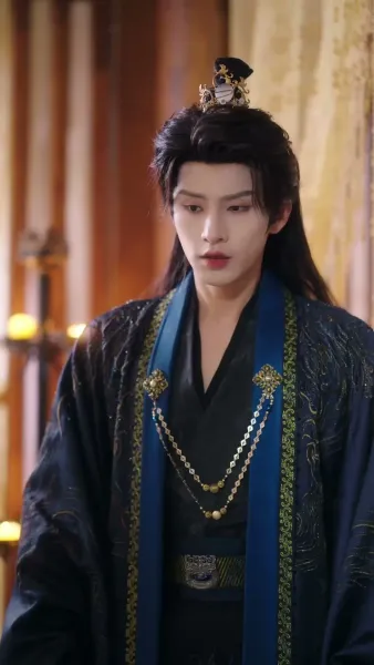 ราชินีสายโหด ทวงบัลลังก์(พากย์เสียง)