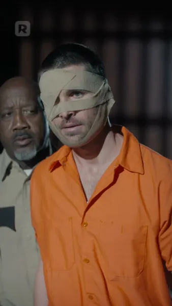 ราชาสายลับเมืองลูกกรง