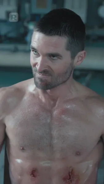 ราชาสายลับเมืองลูกกรง