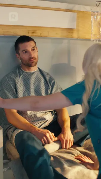 ราชาสายลับเมืองลูกกรง