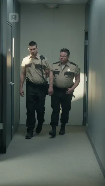 ราชาสายลับเมืองลูกกรง