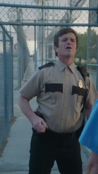 ราชาสายลับเมืองลูกกรง