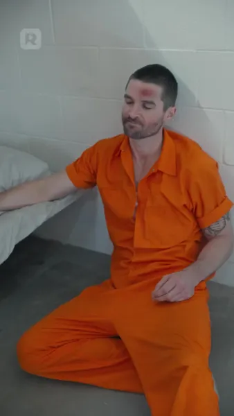 ราชาสายลับเมืองลูกกรง