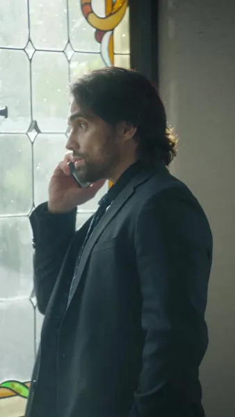 ราชาสายลับเมืองลูกกรง