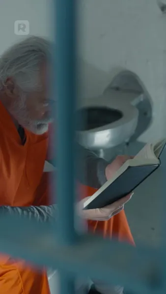 ราชาสายลับเมืองลูกกรง