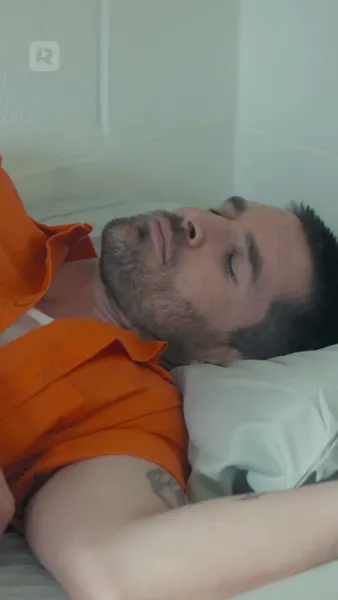 ราชาสายลับเมืองลูกกรง