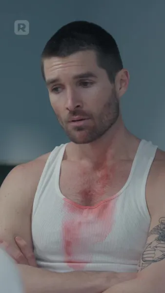 ราชาสายลับเมืองลูกกรง