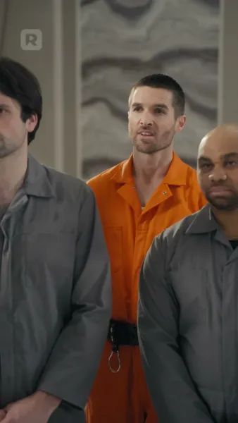 ราชาสายลับเมืองลูกกรง