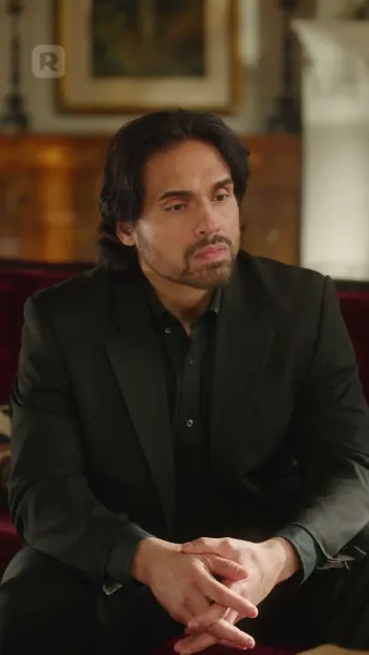 ราชาสายลับเมืองลูกกรง