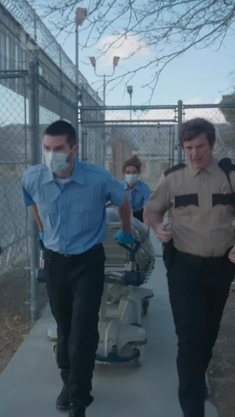 ราชาสายลับเมืองลูกกรง