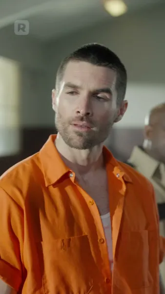 ราชาสายลับเมืองลูกกรง