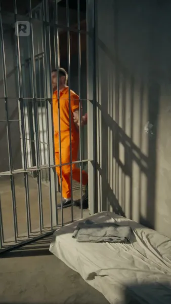 ราชาสายลับเมืองลูกกรง