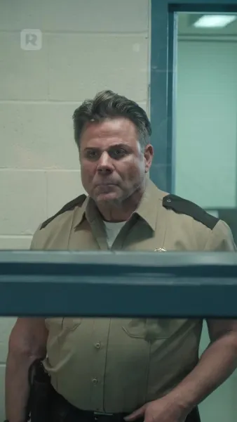 ราชาสายลับเมืองลูกกรง