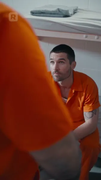 ราชาสายลับเมืองลูกกรง