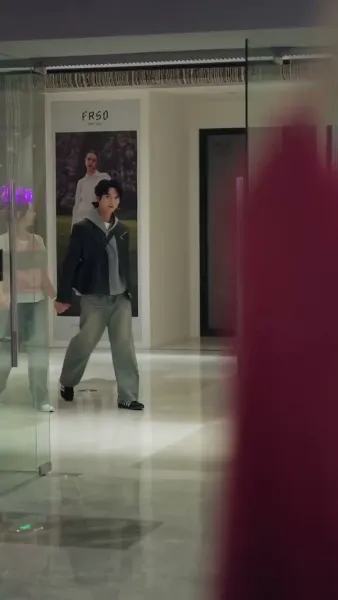 เส้นทางฝันที่ฉันเลือกเอง