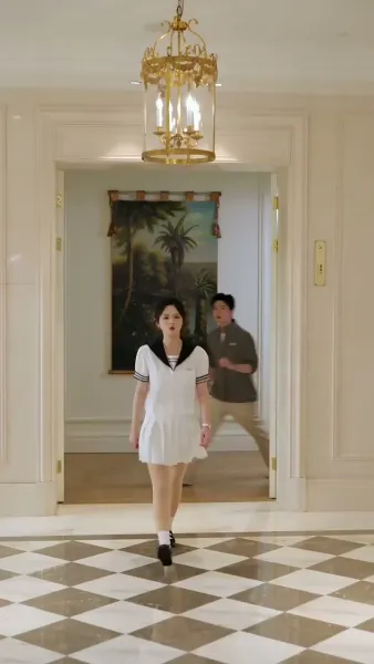 เส้นทางฝันที่ฉันเลือกเอง