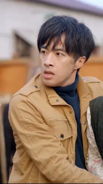 รักใต้แสงตะวัน