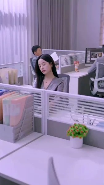 แผนรักชิงใจ