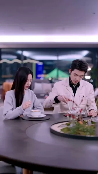 แผนรักชิงใจ