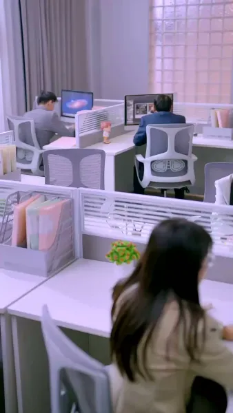 แผนรักชิงใจ