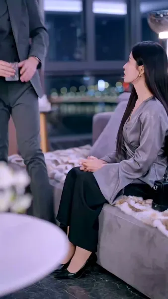 แผนรักชิงใจ