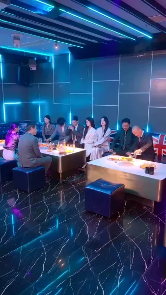 แผนรักชิงใจ