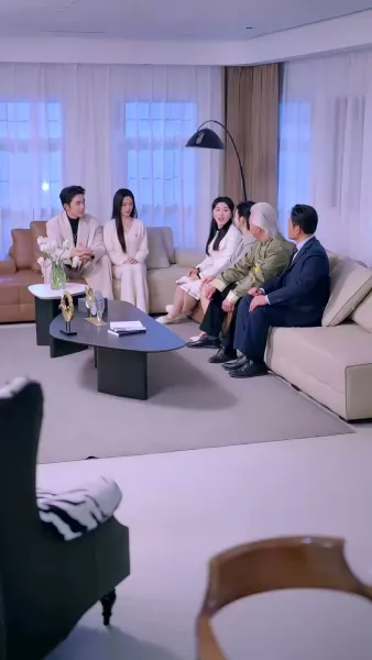 แผนรักชิงใจ