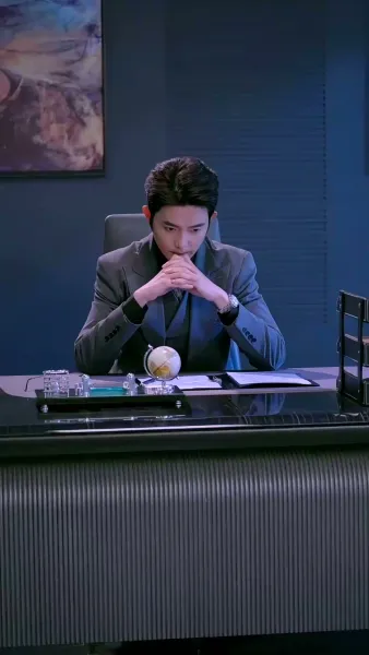 แผนรักชิงใจ