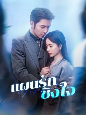 แผนรักชิงใจ