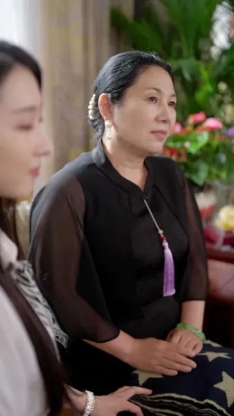 พี่แต่งงานฉันก็แต่งด้วย